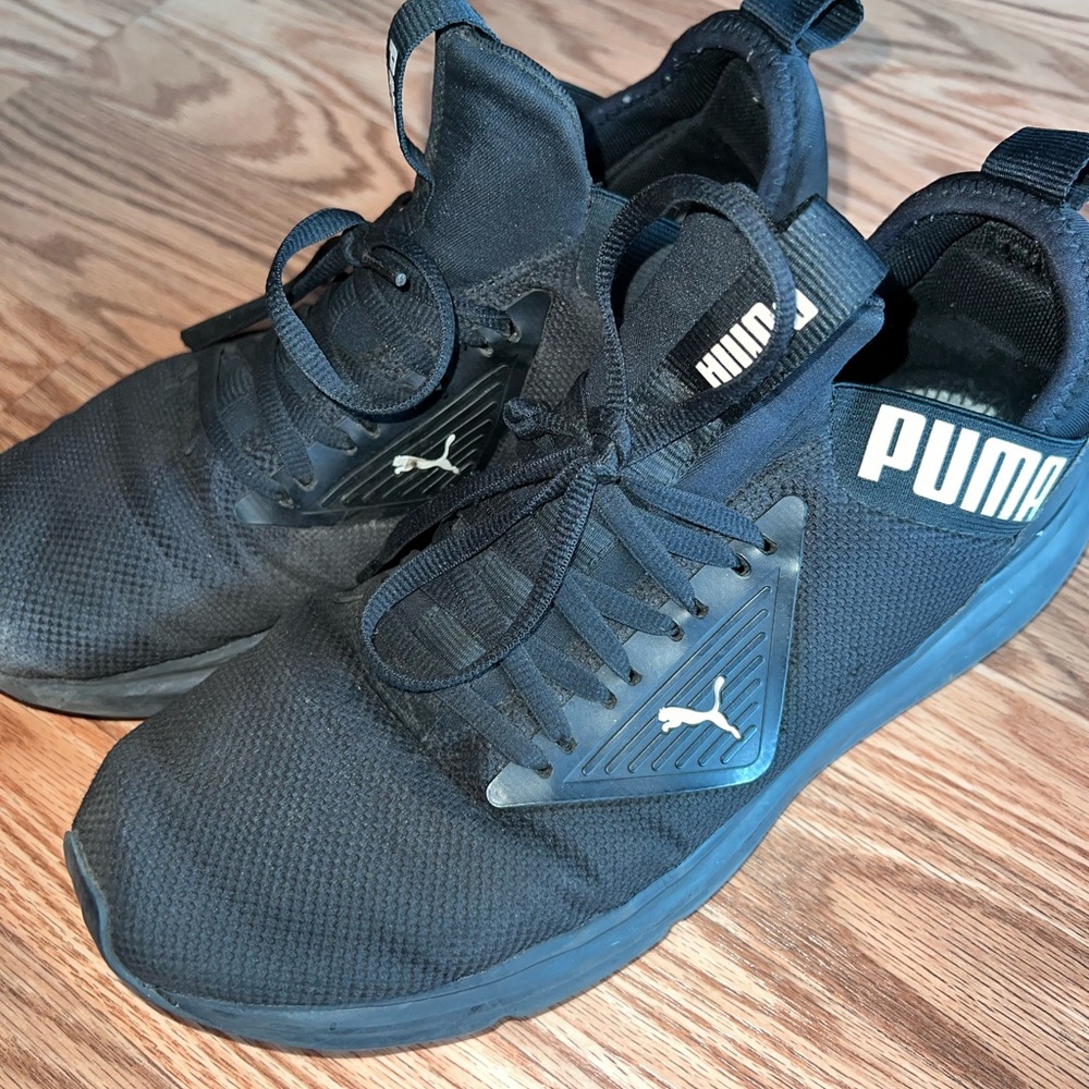 Mens Puma shoes